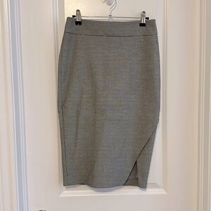 RW&CO - Pencil Skirt - Houndstooth - Size 2